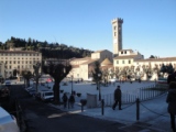 Fiesole (Piazza)